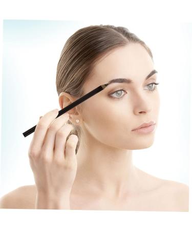 OHPHCALL Hard Core Eyebrow Pencil Eyebrow Tools Eyebrow Cosmetic Tool Eyebrow Pencil Waterproof Wooden - Buy Online on GoSupps.com