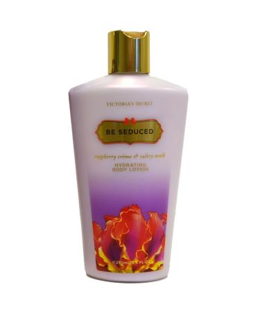 Victoria's Secret Be Seduced Body Lotion 8.4 oz