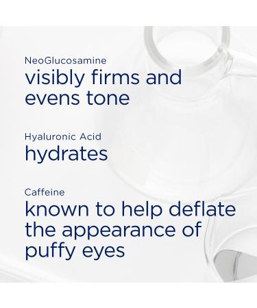 NeoStrata Skin Active Intensive Eye Therapy Cream 15g | Anti-Aging Eye Treatment for Dark Circles & Puffiness - Shop Internationally - Buy Online on GoSupps.com
