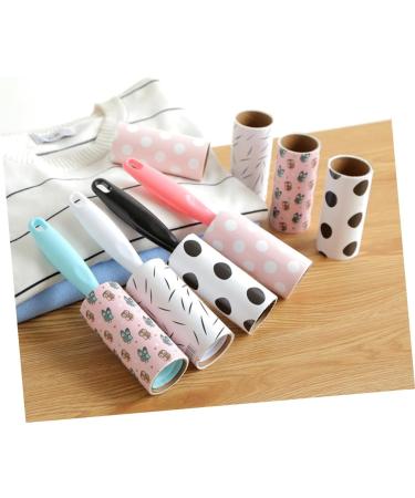 Beavorty Clothing Removal Brush | Hair & Lint Remover | Tearable Dusting Roller for Effortless Cleaning - Buy Online on GoSupps.com