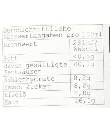 Buy Daisho Dark Fancy Soy Sauce (Koikuchi) - 1L Naturally Brewed PET Bottle | International Shipping Available - Buy Online on GoSupps.com