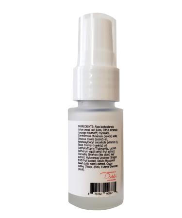 Vitamin C Face Serum - Antioxidant Age-Defying Reduces Texture & Wrinkles Dermatologist Tested USA Made Jojoba & Rosehip Hydrating Serum - Buy Online on GoSupps.com