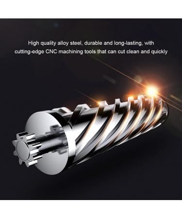 kawehiop Electric Nail Cutter with Three-Speed Speed Adjustment Automatic Nail Fingernail ABS Electric Nail Clip Nail Clippers Red - Buy Online on GoSupps.com