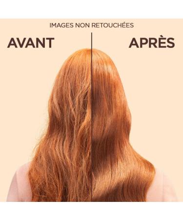 Garnier - Nourishing Honey Treasures Leave-In Conditioner - With Acacia Honey and Beeswax - 98% Natural Origin Formula - For Fragile and Brittle Hair - Ultra Soft - 200 ml - Buy Online on GoSupps.com