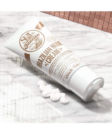 Buy Sol de Janeiro Brazilian Nude Cream | Nourishing Body Moisturizer | International Shipping Available - Buy Online on GoSupps.com
