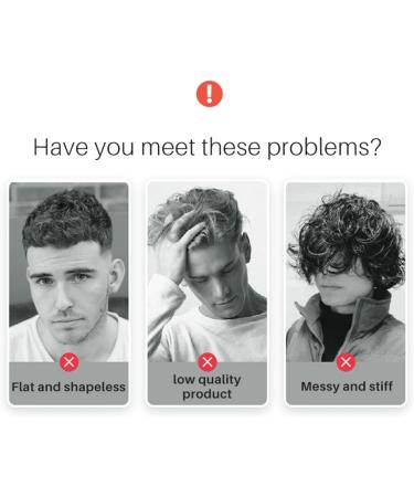 Men's Sea Salt Spray Quick Texturizing Hair Styling Volume Spray For Hair Men Natural Creates Waves And Textures With A Matt Finish Lifts And Texturizes Hair For A Beach Or Surfer Hair Style (1pc) - Buy Online on GoSupps.com