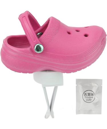 Car Fragrance Diffuser Clips - Revitalize Tired Shoes with Peach Aroma | Auto Aromatherapy Ventilation Clip - Buy Online on GoSupps.com