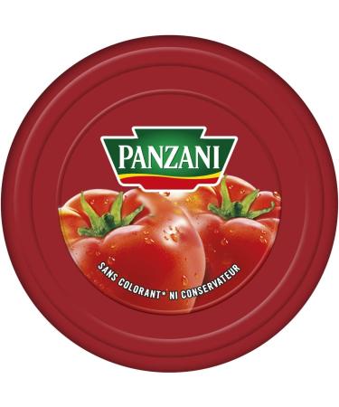 Panzani Bolognese Tomato Sauce 100% Pure French Beef Large Format 650g - Buy Online on GoSupps.com