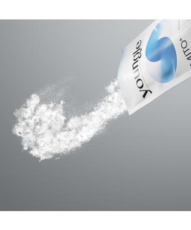  Youngle youngle Urolithin A powder 10g with 99% purity created by medical professionals laboratory tested in Germany - Buy Online on GoSupps.com