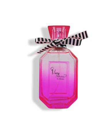 VERY SEDUCTIVE FOR WOMEN EAU DE PARFUM 3.4 FL. Oz. Fruity Floral fragrance for women. - Buy Online on GoSupps.com