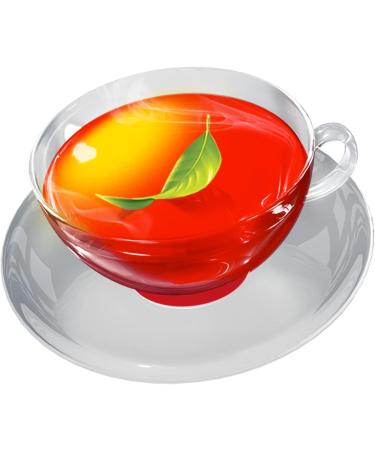 Vital Earl Grey Tea BagS 25 Counts - Buy Online on GoSupps.com