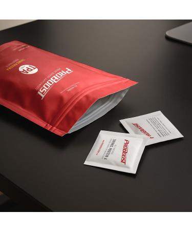 ProBoost TPA Thymic Protein A Powder Packets - 4 McG TPA - Immune System Support Supplement - 30 Packets - Buy Online on GoSupps.com