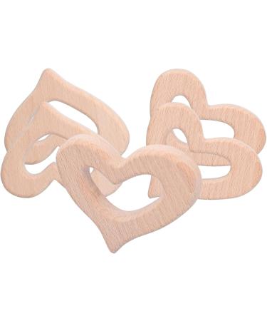 Halen Chain Tag 5-Pack | Safe Non-Toxic Baby Symptom Relief | DIY Babil Wollag - Buy Online on GoSupps.com