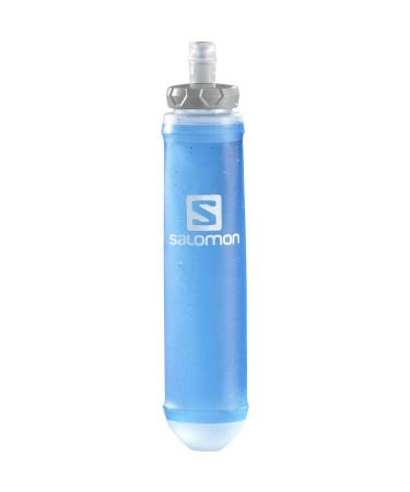 Salomon Soft Flask, 500ml, 17oz Speed - 42mm Soft Flask Water Bottle