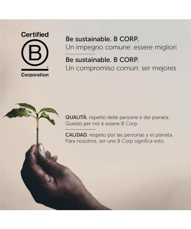  illy illy Intenso Compatible Nespresso Coffee Capsules - Aluminium - Pack of 100 - Buy Online on GoSupps.com