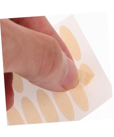 Didiseaon 80pcs Lace Double Eyelid Sticker Shaping Man Lifting Belt - Buy Online on GoSupps.com