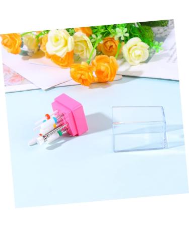 minkissy 2 Sets Nail Art Nail Grinding Head Ceramic Nail Bits Nail Polisher Drill Bits Ceramic Polishing Bits Salon Cuticle Drill Bit Manicure Drill Bits Nail Drill Bits Electric File - Buy Online on GoSupps.com