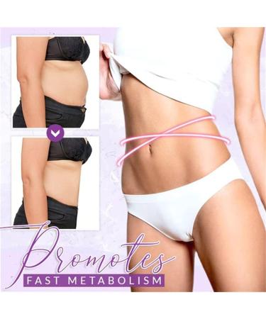 2Pcs Amethyst Healthy Slimming Bracelet Crystal Healing Stones Bracelets Anxiety Crystal Natural Stone Men Women Stress Relief Bracelets - Buy Online on GoSupps.com