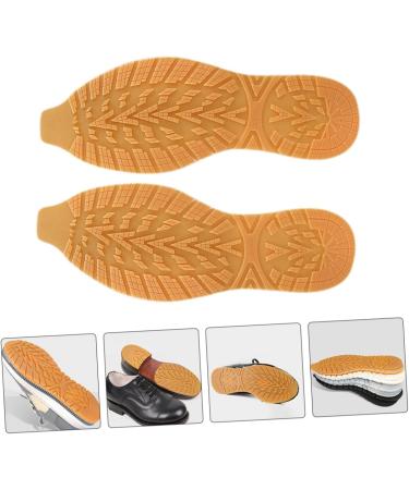 Buy Sole Patch Repair Sneakers - Non-Slip Shoe Pads & Cushions | Anti-Noise Sole Protectors for Sneakers - International Shipping Available - Buy Online on GoSupps.com