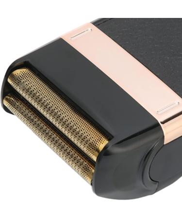 Professional Slide Cutter Razor for Men | Removable Blade & Floating Shaving Head | Perfect for Hairdressing Salons & Home Use - Fast International Shipping - Buy Online on GoSupps.com