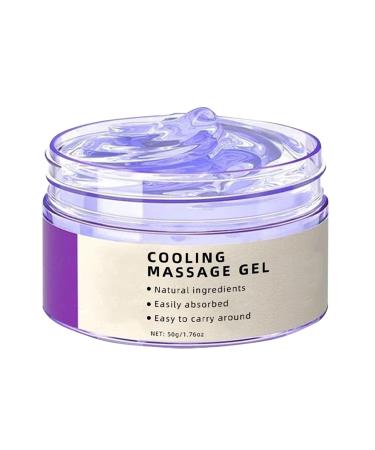 Gel urple pour soulager les articulations lotion de massage apaisante formule apaisante et action rapide soutien de r cup ration musculaire 50 g id al pour la r cup ration sportive les