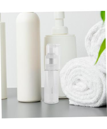 LIFKOME Flacon Pulv risateur De Vide Vaporisateur R utilisable Pour Corps Visage Distributeur De Avec Pompe D tachable - Buy Online on GoSupps.com