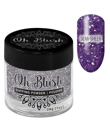 Oh Blush Powder 200 Bubbly (1oz)