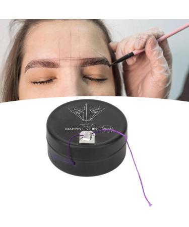 Microblading Line - Portable Pre-Inked Eyebrow Mapping Tool for Beginners & Salons | International Shipping - Buy Online on GoSupps.com