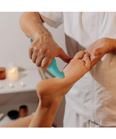 3-Piece Thumb Massager Set | Trigger Point Massage Tools for Therapists - International Shipping Available - Buy Online on GoSupps.com
