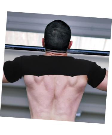 Premium Shoulder Brace & Sleeve for Pain Relief | Ship Worldwide - Buy Online on GoSupps.com