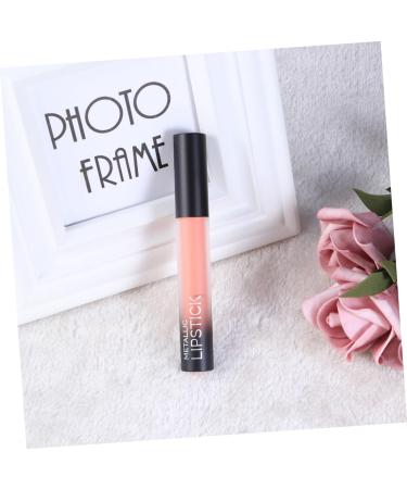 FOMIYES Long Lasting Waterproof Lipstick | Matte Liquid Lip Gloss for All-Day Wear - Buy Online on GoSupps.com