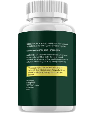 Indelo Eden Capsules Eden Pills All-Natural Daily Supplement Digestive Support Gut Wellness Pastillas Review (1 Pack - 60 Capsules) - Buy Online on GoSupps.com