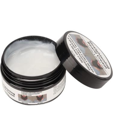 Moisturizing Beard Conditioner for Men - Smoothing & Frizz-Reducing Cream 2.8 oz | International Shipping - Buy Online on GoSupps.com