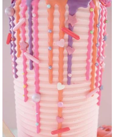 COLOUR MILL Oil Based Food Colouring 20ml (Hot Pink) HOTPINK - Buy Online on GoSupps.com