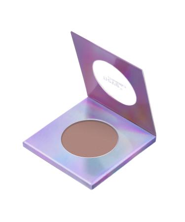 Neve Cosmetics Neve Cosmetics The Rainbows | Earl Grey Waffle Eyeshadow