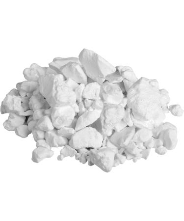CAMP Chunky Chalk 120g White - High Quality Long-Lasting Coarse Chalk for Art & Craft - International Shipping Available - Buy Online on GoSupps.com