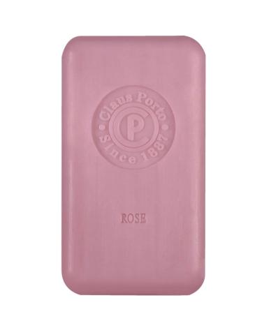 Buy Claus Porto SMART ROSA 150g Soap Wax - Luxury International Shipping Available - Buy Online on GoSupps.com