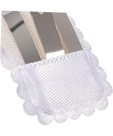 Didiseaon 20 Pairs hairpin cute hair clips metal hair clips hair clips for women cute girl hair clip barrettes for women large hair clips for thick hair Miss alloy Bobby little daisy - Buy Online on GoSupps.com