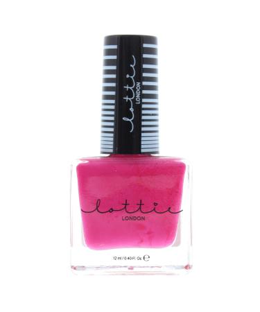 Lottie Nail Polish 12ml - Forever Young