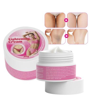 BEROZA Crema Reparadora Para Manchas Oscuras 30ml Crema de masaje corporal Vitamin C Cream for Body 30G Adecuado para varias reas como cara axilas cuello zona privada - Buy Online on GoSupps.com