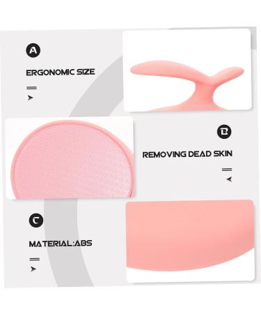 Ipetboom Foot Scrubber File Foot wash Foot Pedicure Foot Foot File Tool Water Proof Scrubber Detergent Foot Pedicure File Crusty Remover - Buy Online on GoSupps.com