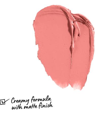 NYX Professional Makeup - Lip Lingerie Push Up Long Lasting Lipstick - Silk Indulgent Silk Indulgent 1 Count (Pack of 1) - Buy Online on GoSupps.com