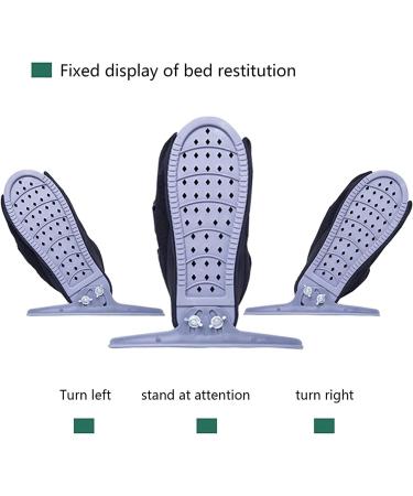 Adjustable Ankle Joint Support for Plantar Fasciitis Relief | Comfort & Stability | International Shipping Available - Buy Online on GoSupps.com