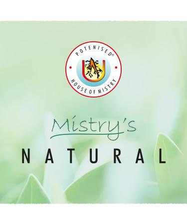 Mistry's Calendula Powder 150g - Natural Vegan Powder for Wounds and Skin Irritation - Buy Online on GoSupps.com