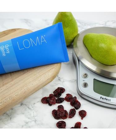 Loma Curvature Curvy Cr me 8.45 oz Nourishing Hair Cream for Curly Hair | Free International Shipping - Buy Online on GoSupps.com