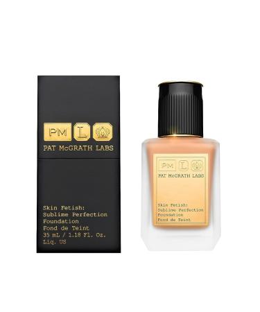 Pat McGrath Labs Sublime Perfection Foundation Light Medium 9 - Buy Online Now - Buy Online on GoSupps.com