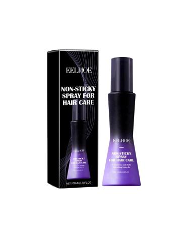100ml Leave-In Refreshing Voluminous Spray For Hair Care - Buy Online on GoSupps.com