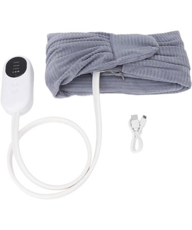 Compression Head Massage Device - Relieve Headaches Boost Blood Circulation & Reduce Fatigue - 3 Strengths for Office Use - Buy Online on GoSupps.com