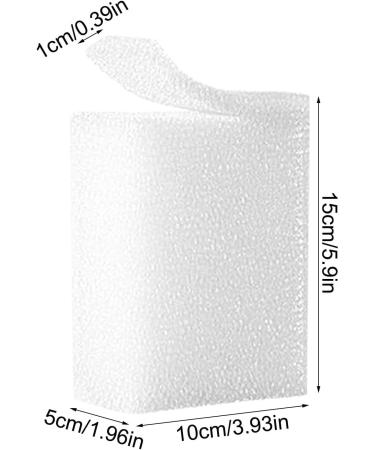 Kitchen Cleaning Sponges - 30x Clean Duster Sponge - Multipurpose Kitchen Scrub Sponges Dish Scrub Sponges Sponge Soft Cleaning Brush for Dishwashing Household - Buy Online on GoSupps.com