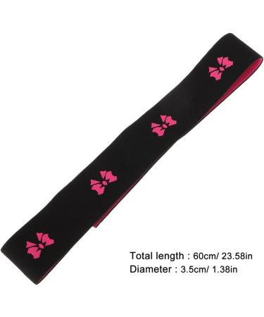 FOMIYES Wig Band Women Elastic Bands for Wig Lace Melting Band Edge Band Adjustable Wig Edge Elastic Band Edge Band Wig Grip Band Wig Gripper Headband Hairband - Buy Online on GoSupps.com